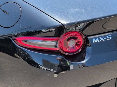 New 2026 MAZDA MX-5 Miata Grand Touring RWD image 21