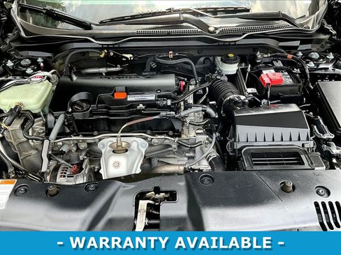 Used 2018 Honda Civic LX image 29
