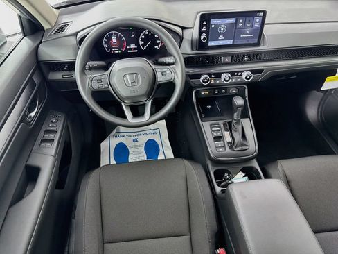 New 2026 Honda CR-V LX image 26