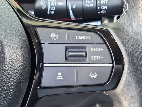 Used 2024 Honda Civic EX-L image 32