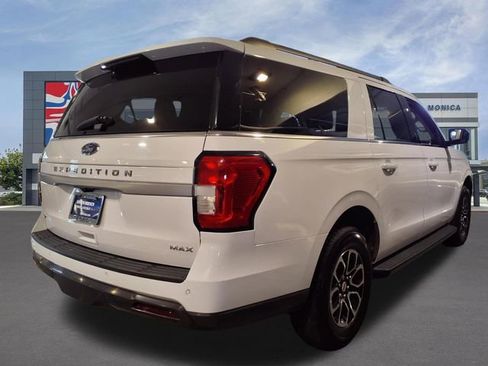 Used 2024 Ford Expedition Max XLT AWD/4WD image 25