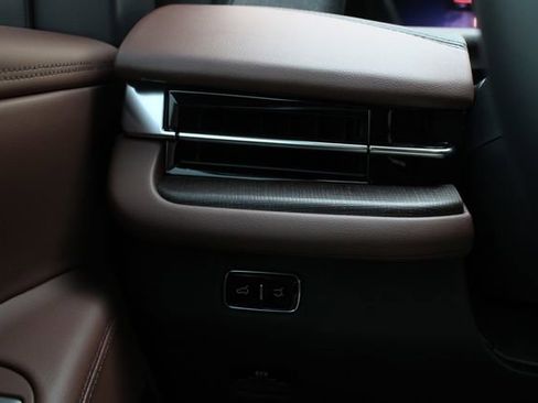 New 2026 Lincoln Navigator L Reserve image 38