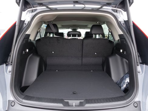 New 2026 Honda CR-V EX-L image 14