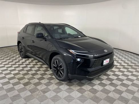 New 2026 Toyota bZ FWD image 13