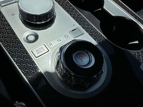 New 2026 Genesis GV80 3.5T e-SC AWD/4WD image 19