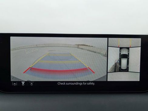 Used 2023 MAZDA CX-50 2.5 Turbo w/ Accent Package image 59