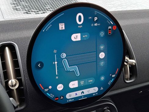 Used 2025 MINI Cooper Countryman S image 16