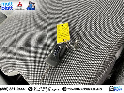 Used 2024 Ford F350 XL w/ XL Driver Assist Package image 12