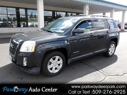 Used 2014 GMC Terrain SLE