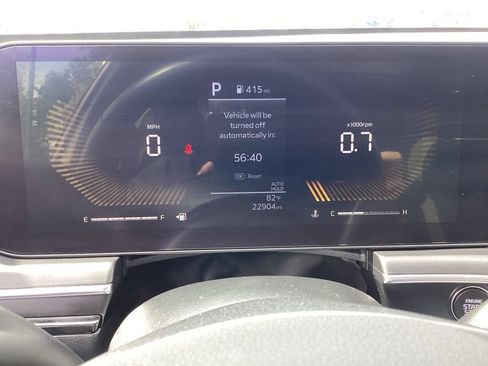 Certified 2025 Kia K5 GT-Line w/ GT-Line Premium Package AWD/4WD image 22
