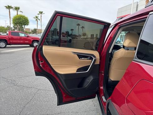 Certified 2025 Toyota RAV4 XLE Premium w/ Weather Package image 18