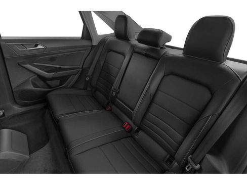 Certified 2023 Volkswagen Jetta SE FWD image 9
