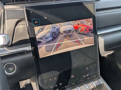 Used 2025 GMC Terrain Elevation image 24