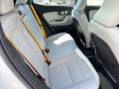 Used 2023 Polestar Polestar 2 w/ Pilot Pack AWD/4WD image 28
