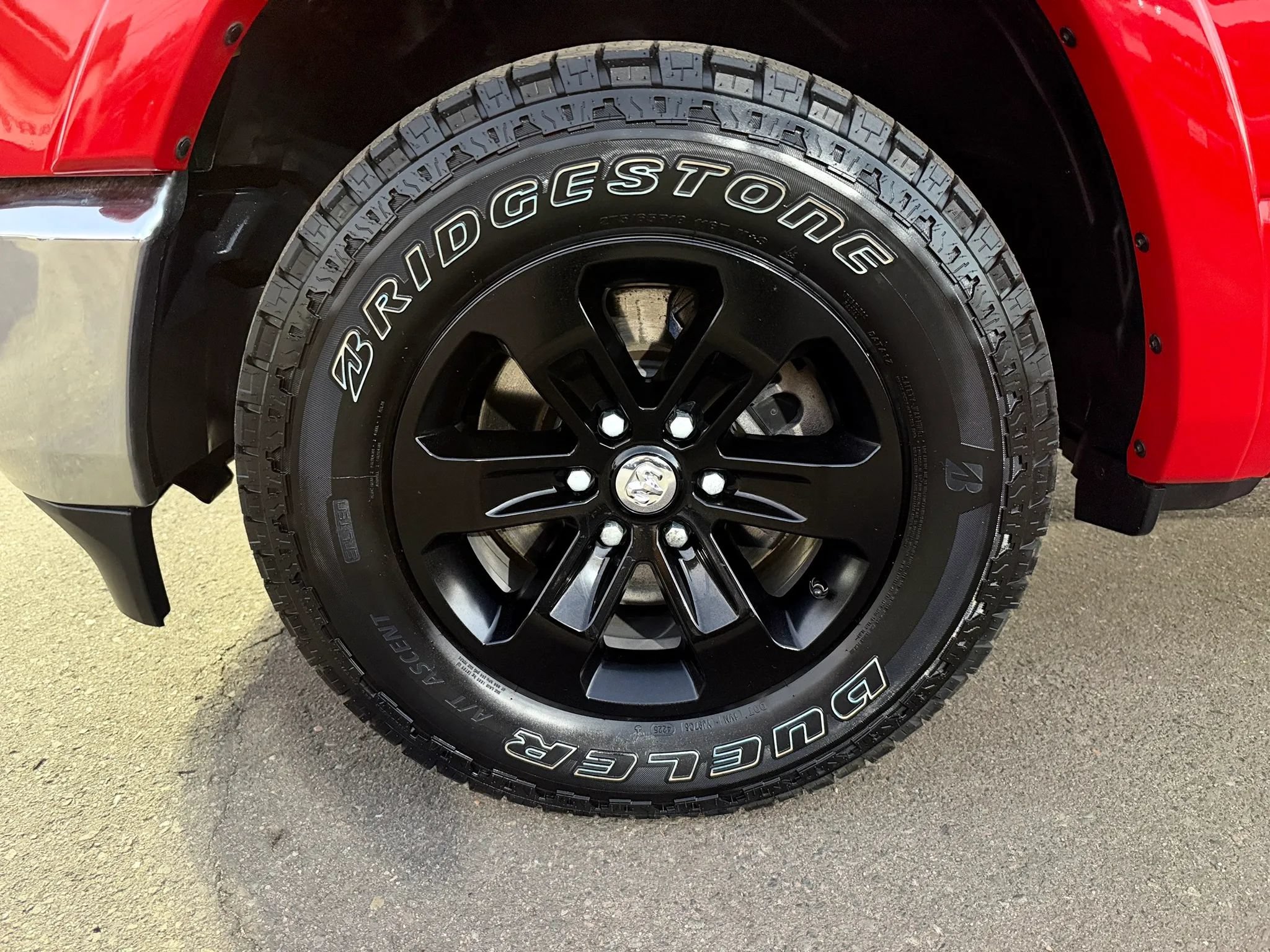 Used 2022 RAM 1500 Laramie AWD/4WD image 38