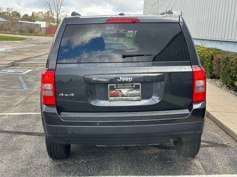 Used 2016 Jeep Patriot Sport w/ Power Value Group image 7