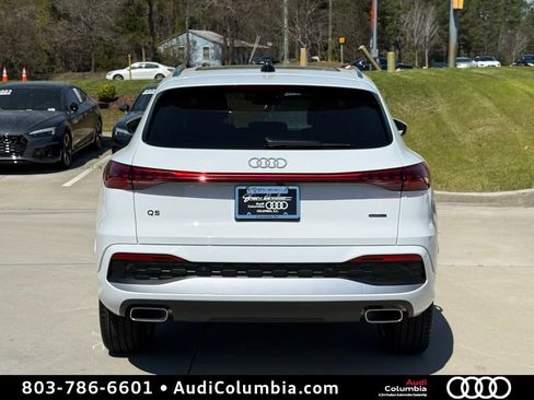 New 2025 Audi Q5 Premium Plus AWD/4WD image 12