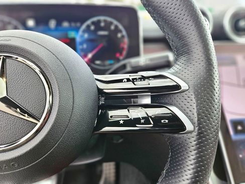 Certified 2024 Mercedes-Benz C 300 4MATIC Sedan image 26