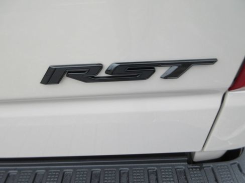 New 2026 Chevrolet Silverado 1500 RST w/ Z71 Off-Road Package AWD/4WD image 12