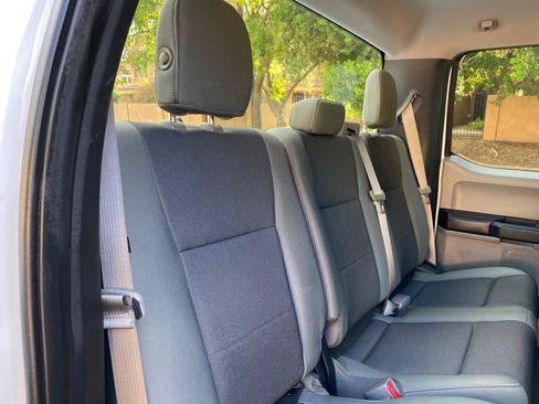 Used 2015 Ford F150 XL w/ XL Power Equipment Group RWD image 32
