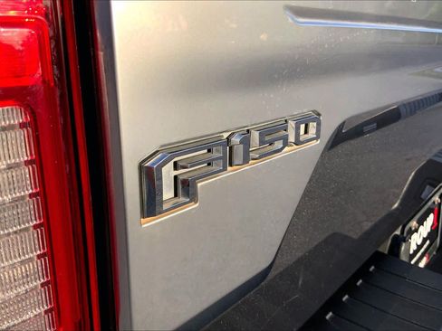 Used 2020 Ford F150 Platinum w/ Equipment Group 701A Luxury AWD/4WD image 60