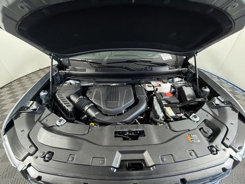 New 2026 GMC Acadia Elevation image 28