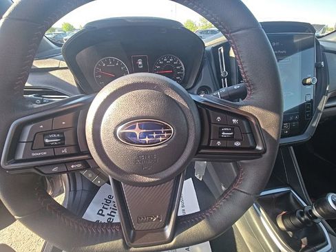 Used 2024 Subaru WRX w/ Accessory Package #2 AWD/4WD image 16