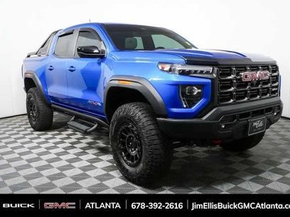 Certified 2024 GMC Canyon AT4X w/ AT4X AEV Edition
