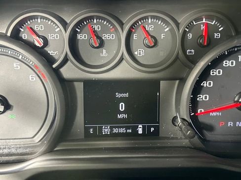 Used 2023 GMC Sierra 1500 Pro image 18