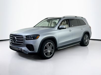 Used 2024 Mercedes-Benz GLS 450 4MATIC