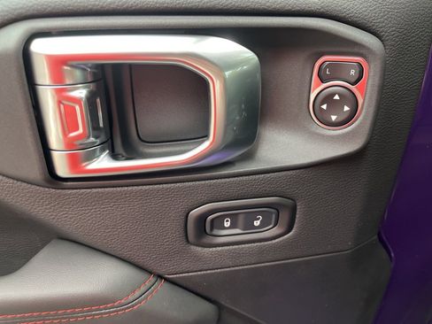 New 2026 Jeep Gladiator Rubicon image 7