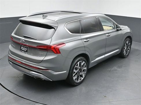 Used 2023 Hyundai Santa Fe Calligraphy image 47