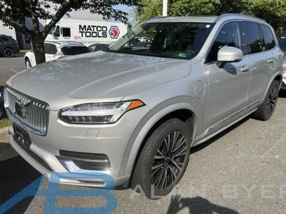 Used 2023 Volvo XC90 T8 Plus w/ Protection Package Premier