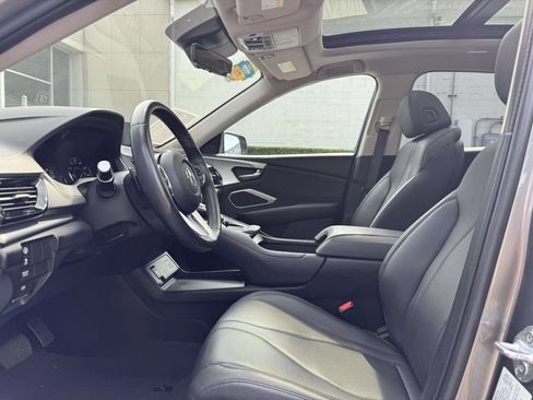 Certified 2023 Acura RDX AWD image 14
