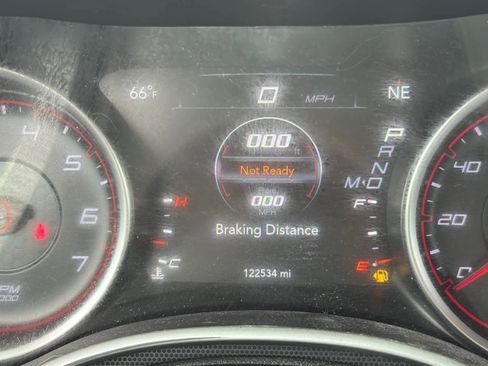 Used 2018 Dodge Charger GT AWD/4WD image 21