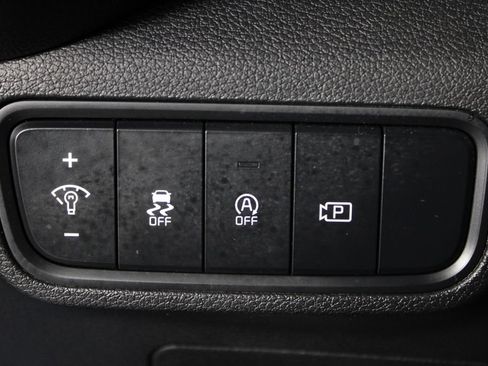 Used 2023 Kia Soul GT-Line FWD image 23