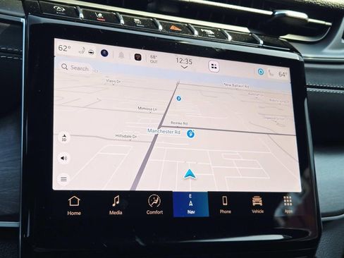 New 2025 Jeep Grand Cherokee Limited image 21