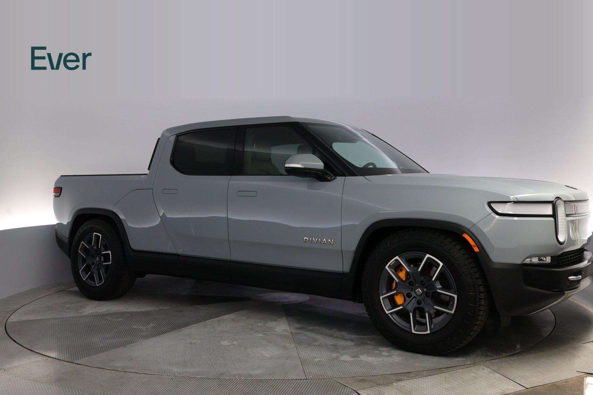 Used 2022 Rivian R1T Adventure AWD/4WD image 14