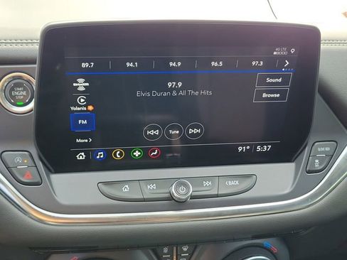 Certified 2025 Chevrolet Blazer LT AWD/4WD image 29