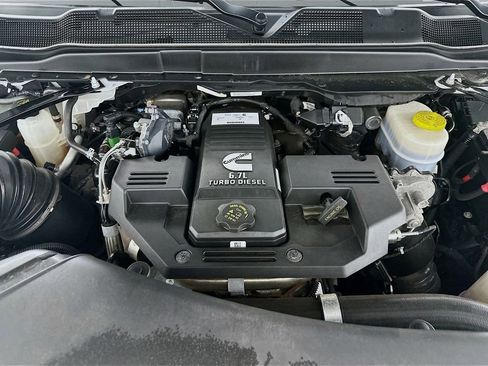 Used 2023 RAM 3500 Big Horn w/ Level 1 Equipment Group image 31