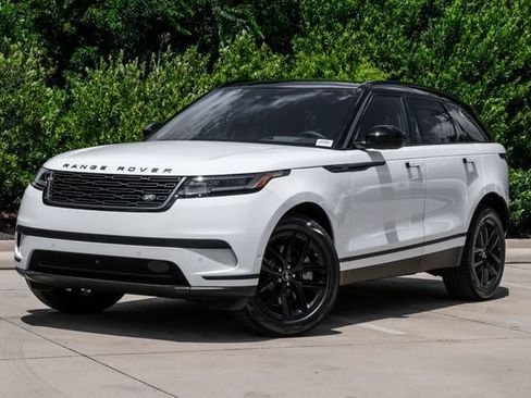 New 2026 Land Rover Range Rover Velar S AWD/4WD image 2