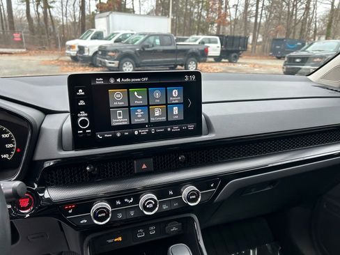 Used 2024 Honda CR-V EX-L image 16