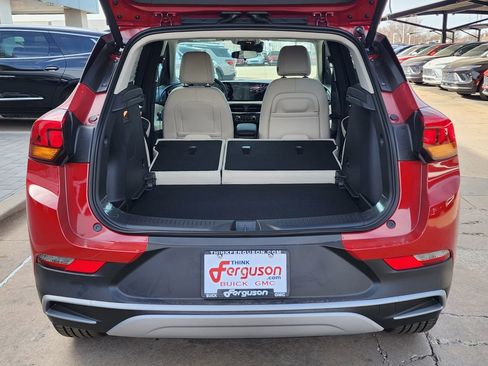 New 2026 Buick Encore GX Preferred image 48