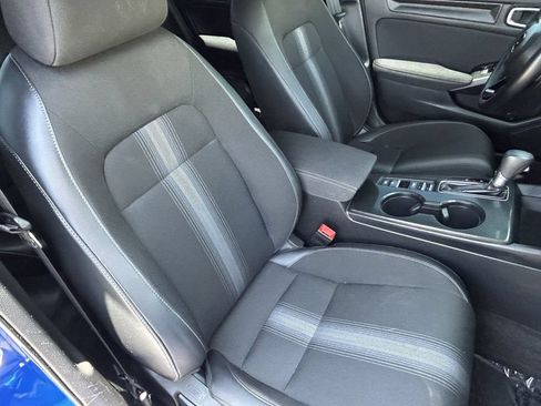 Used 2024 Honda Civic Sport image 13