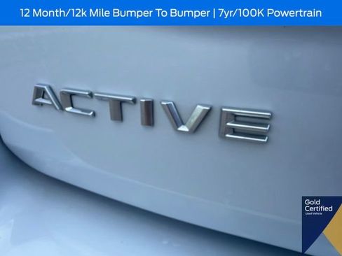 Used 2025 Ford Expedition Max Active AWD/4WD image 12