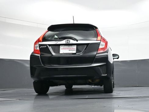 Used 2015 Honda Fit EX image 35