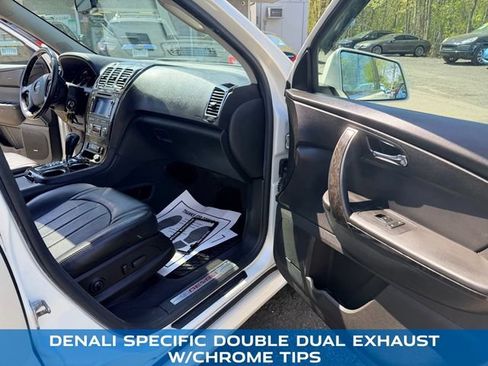 Used 2011 GMC Acadia Denali AWD/4WD image 25