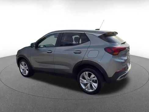 Used 2026 Buick Encore GX Preferred FWD image 9