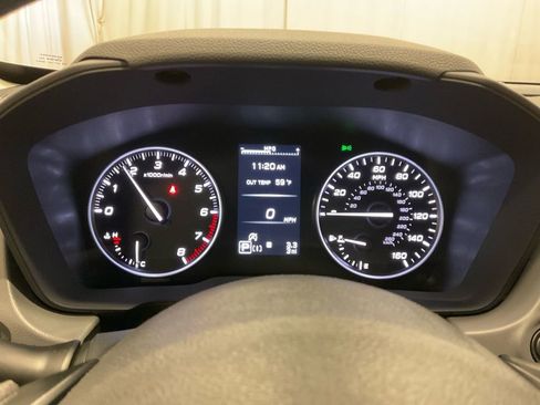 New 2026 Subaru Crosstrek 2.0i Premium image 11