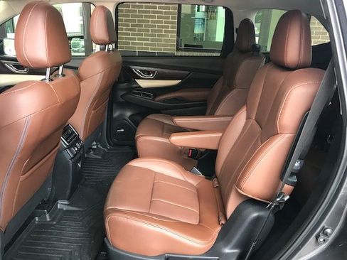 Used 2020 Subaru Ascent Touring w/ Popular Package #2A AWD/4WD image 7